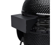 Grill ceramiczny Kamado EG21 - 1267942 - zdjęcie 9